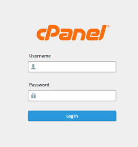 cpanel-login-tutorials-for-novice